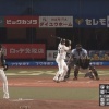 ハムファンが一番印象に残ってる金子千尋の試合がこちら