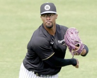 デュプランティエ『2017年からの投球イニング数がこちら』←そりゃ大金積めねえわ