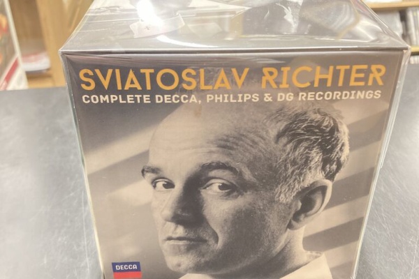 ディスクユニオン大阪クラシック館 - 中古CD