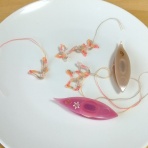 タティングレースをたのしむ