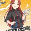 千川ちひろ「もしもファミリア？」