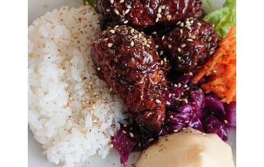 『Pokke dish』の画像