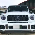 メルセデスベンツG63 ご成約