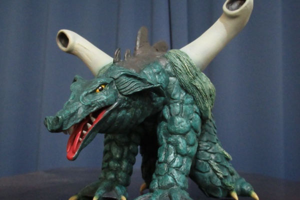 エクスプラス　大怪獣シリーズ　レオゴン エクスプラス エクスプラス 大怪獣シリーズ レオゴン 大怪獣 レオゴン