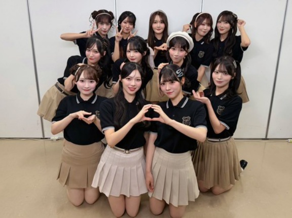[ニアジョイ] 9/5開催『≒JOY 全国ツアー2026 at 石川公演』終了後のメンバーポストまとめ