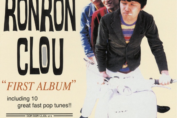 新品 Ron Ron Clou - Good Melodies / レコード RON RON CLOU / GOOD MELODIES – TICRO MARKET