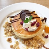 『デニーズのバースデーデザートプレゼントを体験♪』の画像