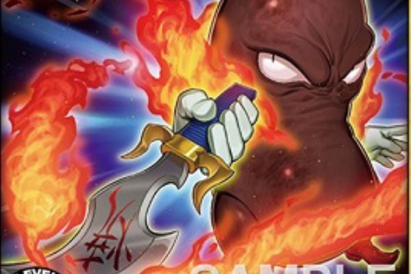 遊戯王&ドラゴンボール通販予約情報局