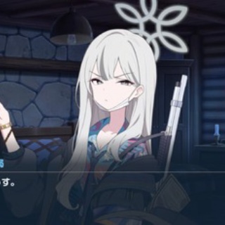 ブルアカまとめ@ジュンコ推し