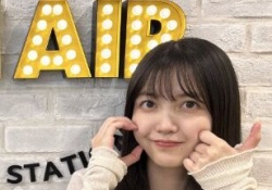 新内眞衣ANNvs久保史緒里ANN←どっちが面白かった？