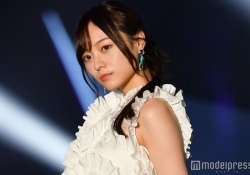 【衝撃】スタイル良すぎｗ 梅澤美波、”太もも”の細さが凄すぎる・・・！