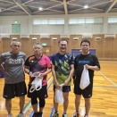 ２月の日程を追加しました