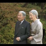 『天皇陛下 82歳の誕生日 記者会見の全文』の画像