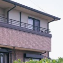 陽の当たらない北側の屋根なしベランダ（木造・建物一体型）は、定期的な点検を！～早期に訪れる劣化や腐食～