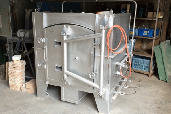 窯屋 水野キルンのブログ - ガス窯