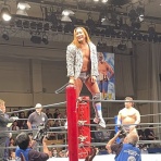 バンダナ刑事の柔術24時