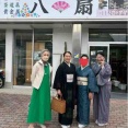 着物熱400度のお客さんから学ぶ