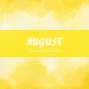 The last day of August ❗🙇‍♂️