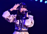 チーム8 新長崎県代表・尾上美月ちゃん、お披露目!