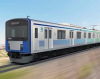 『西武鉄道20000系のお里帰りプロジェクト』の画像