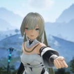 コナミの完全新作JRPG『Rev. NOiR』（レヴ・ノワール）、発表！