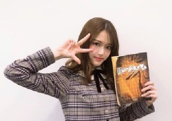 【乃木坂46】松村沙友理の「賭ケグルイ」での演技に対するスレ民の評価がコチラ→