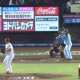 【西武対楽天17回戦】西武・中村剛也、延長11回に今季第1号勝ち越し満塁ホームラン！！！！！！！！！！！！！！！！！！！！！！！