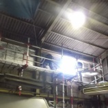 『ガラス飛散対策+遮熱。』の画像