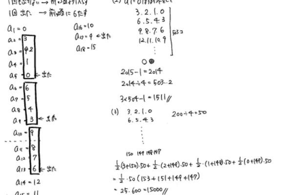 38歳 東大へのアバランチ 整数問題