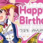 ミリシタまとめ雑談