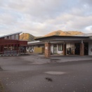 晴れ　金曜日！