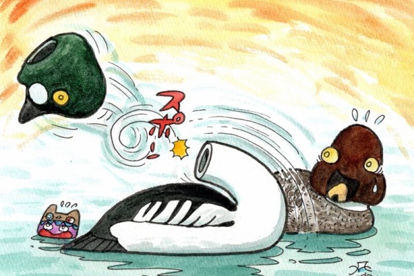 富士鷹なすびのブログ