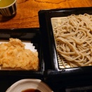 No. 3083　西新橋サラメシ備忘録その330／竹泉その2(蕎麦､2024年6月20日入店)[番外編]