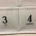 3と4