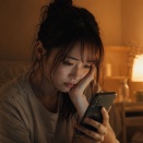 支えている人が壊れてしまうとき｜第1回「また戻ったの？」恋愛相談を受け続ける友人に起きていること