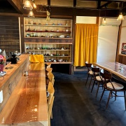 たつの　エッグトーストのモーニング♪《恋乃丸》