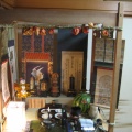 お盆