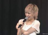 【抗争勃発】NMB48チームMが消されるのを覚悟でぱるるを倒すと宣言www