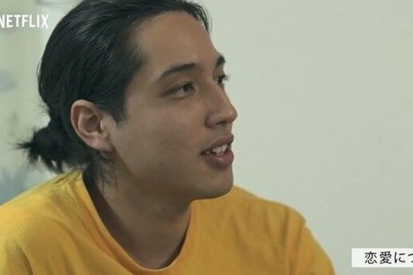 Terracehouse Lovelog 入居インタビュー Tenant Interview