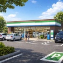 【ファミリーマート】駐車場で「新車試乗会」 販売会社に貸し出す事業、26年にも