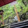 ちょっとエネルギー補給&弁財天パワー補給の旅！雨なのに。。。
