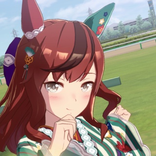 うまぴょいチャンネル -ウマ娘まとめ-