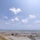 石垣・八重山諸島を往く 石垣島 白保を歩く