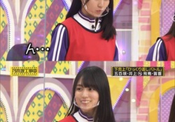 【乃木坂46】賀喜遥香の『個性的な』コメント力について