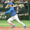加藤豪将のデビューから8試合連続安打とかいう新人最長記録、話題にならない
