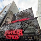 VA. STRANGER THINGS HOUSE