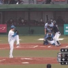 【vs.オリックス】日ハム古川裕大、ファインプレー！