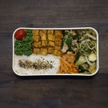『2025/5/23のパートナーの相棒のお弁当【#お弁当】【2151個目】』の画像