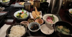 タブーの会話もなんのその