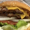 日本で唯一の「アメリカン・ハンバーガー屋」来たで！！！！